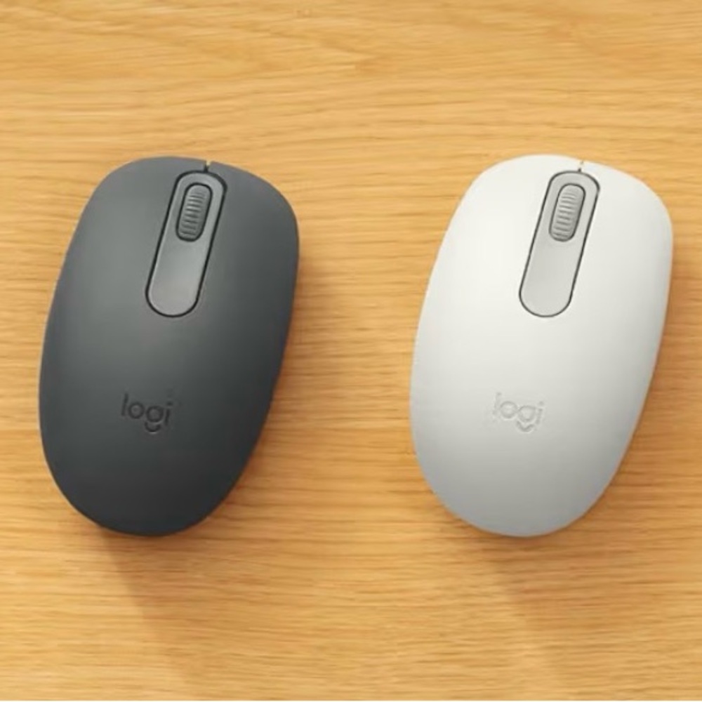 Logitech M196 Wireless Mouse
